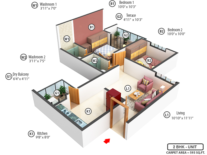 Floor Plan Floor Plan