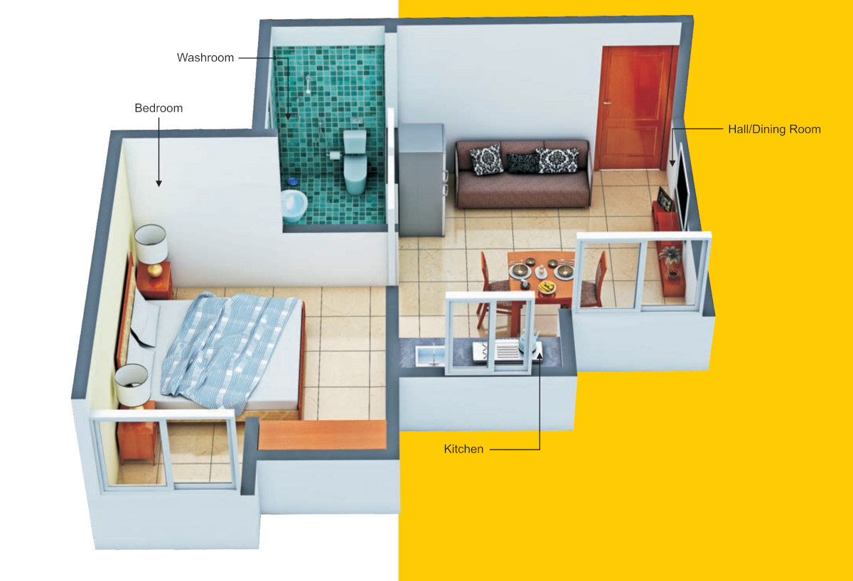 Floor Plan Floor Plan