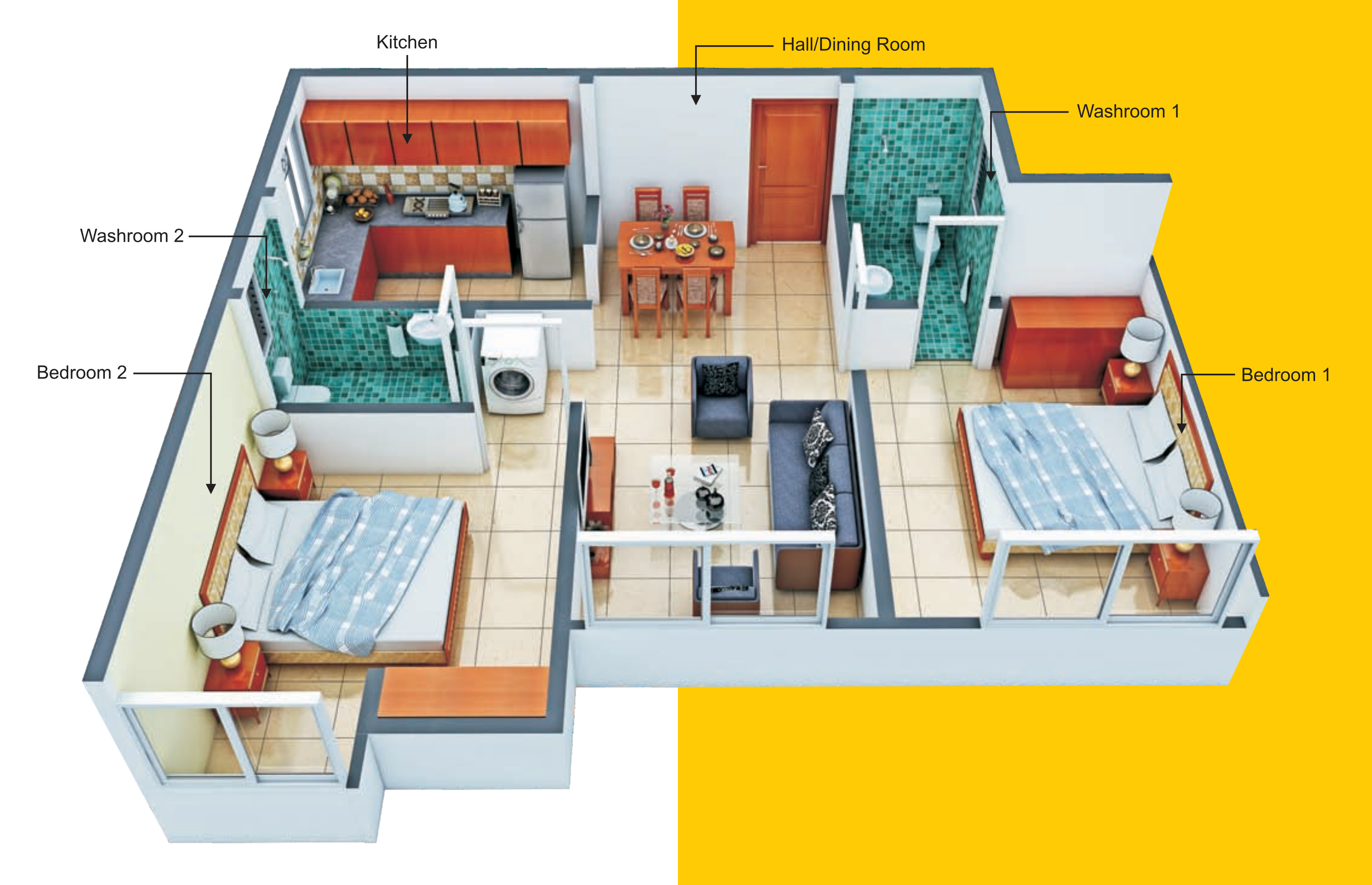Floor Plan Floor Plan