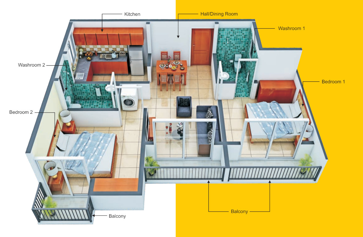 Floor Plan Floor Plan