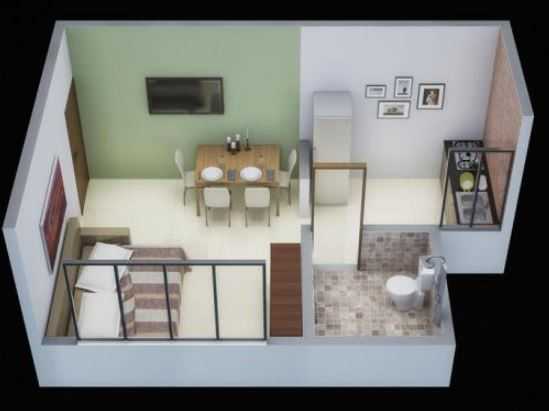 dummy Qualcon Green City dummy Qualcon Green City