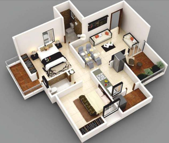 Floor Plan Floor Plan