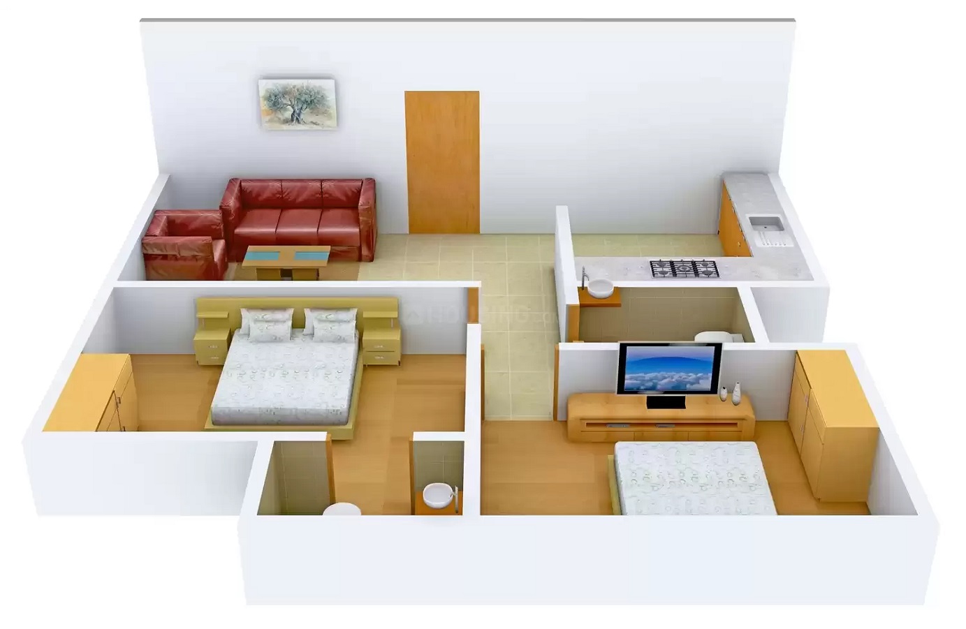 Floor Plan Floor Plan