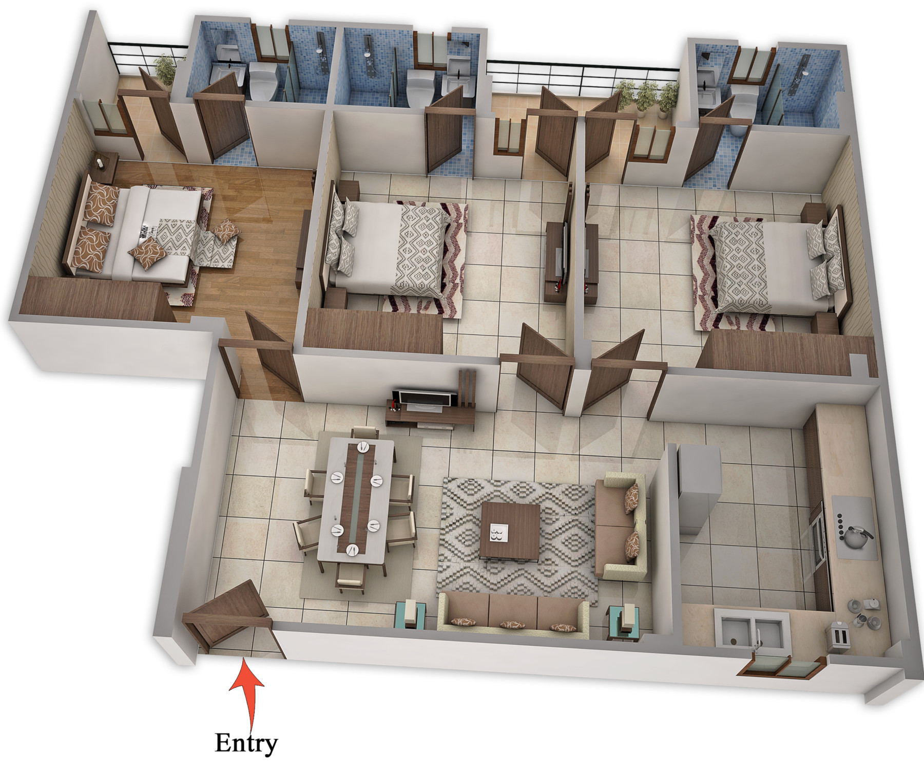 Floor Plan Floor Plan