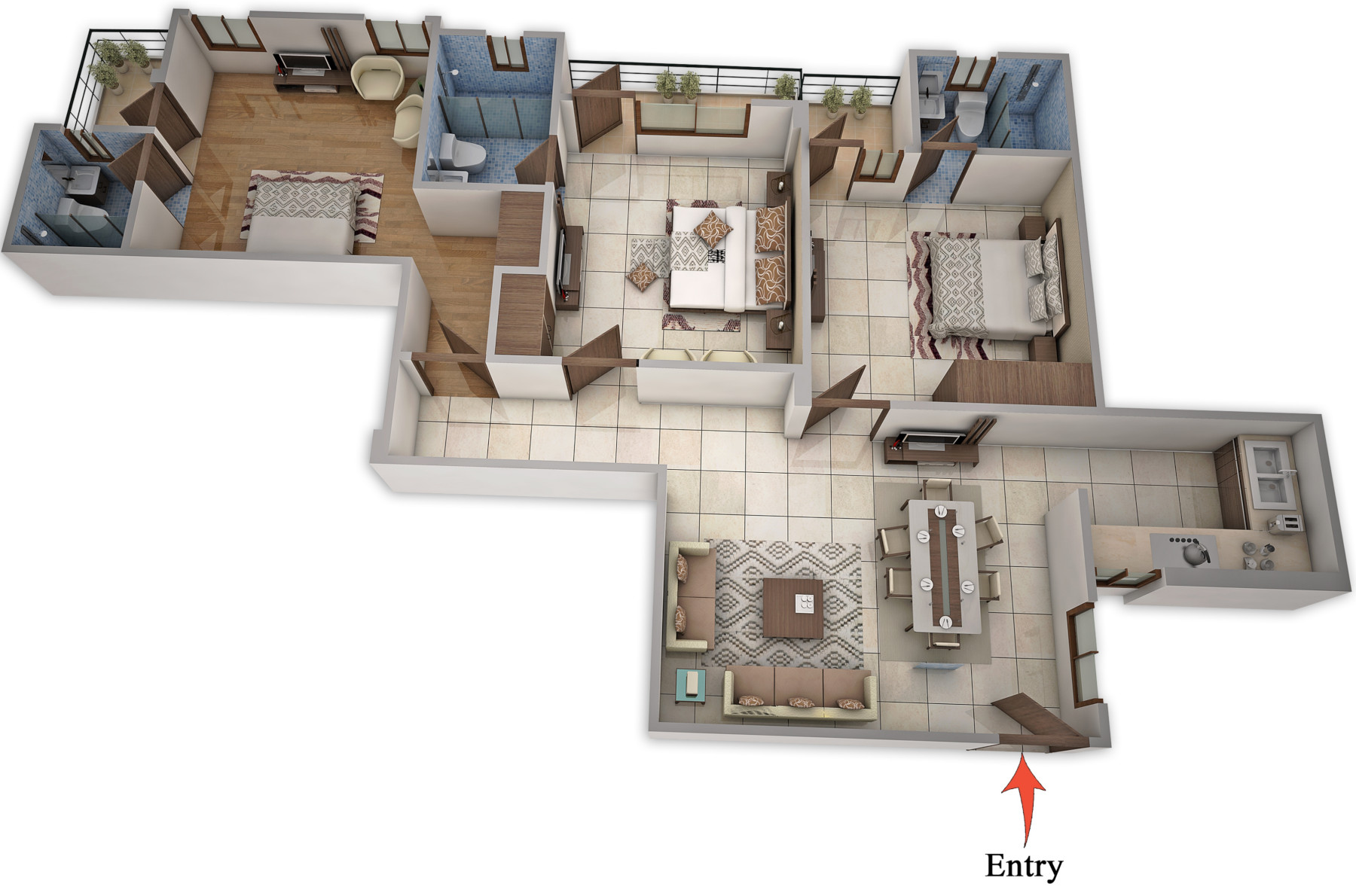Floor Plan Floor Plan
