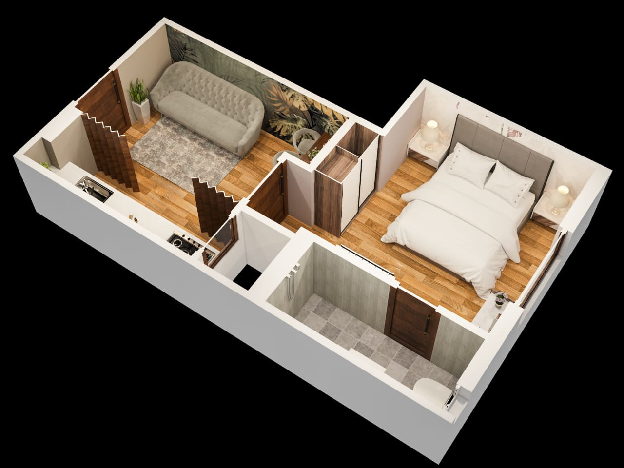 Floor Plan Floor Plan