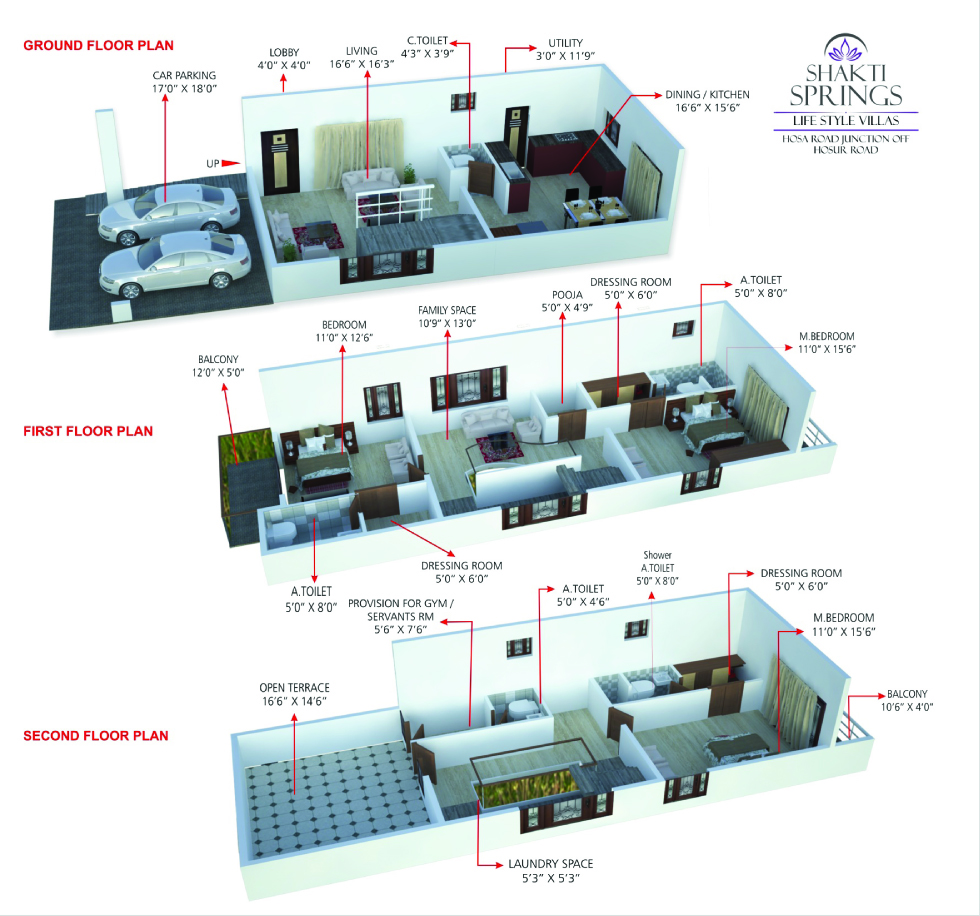 Floor Plan Floor Plan