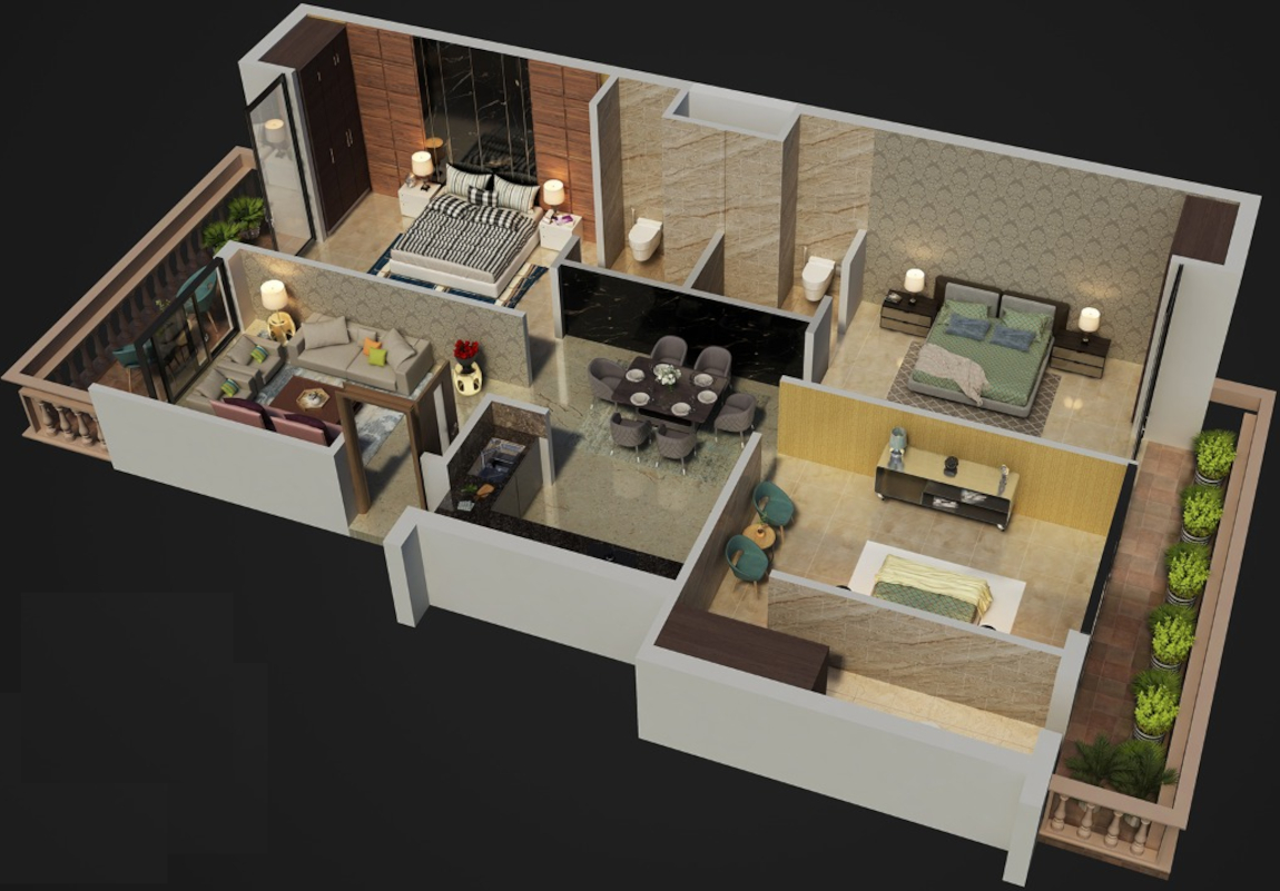 Floor Plan Floor Plan