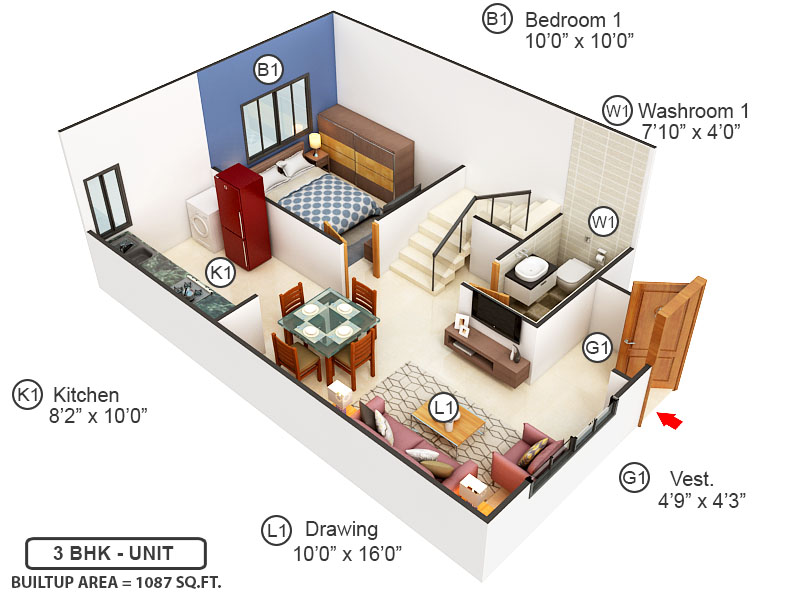 dummy Kedaram Villa dummy Kedaram Villa