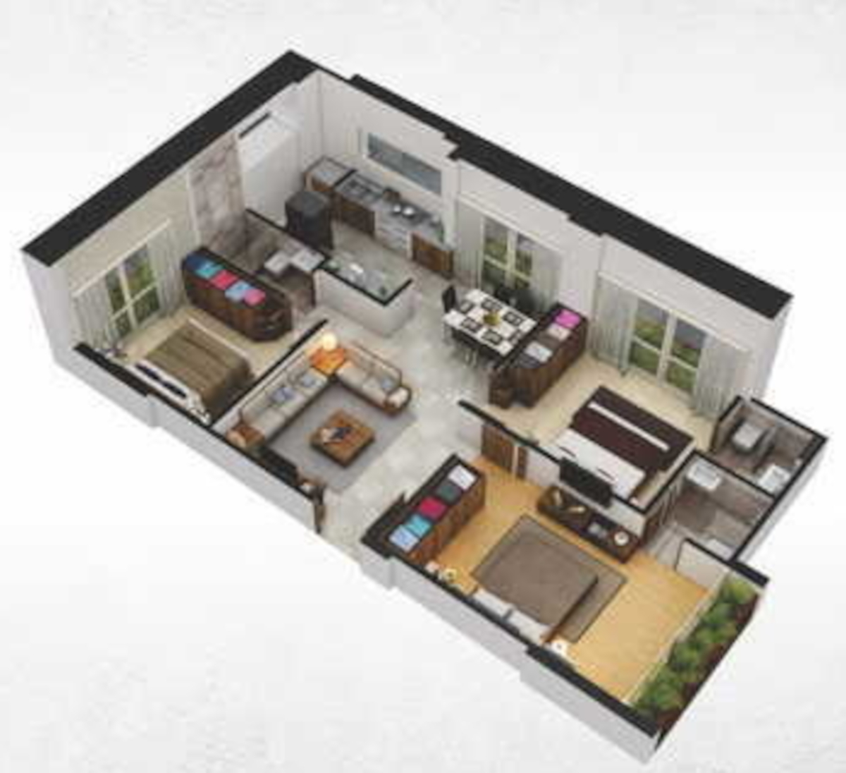 Floor Plan Floor Plan
