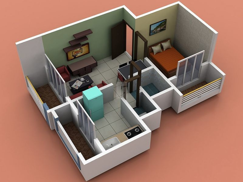 Floor Plan Floor Plan