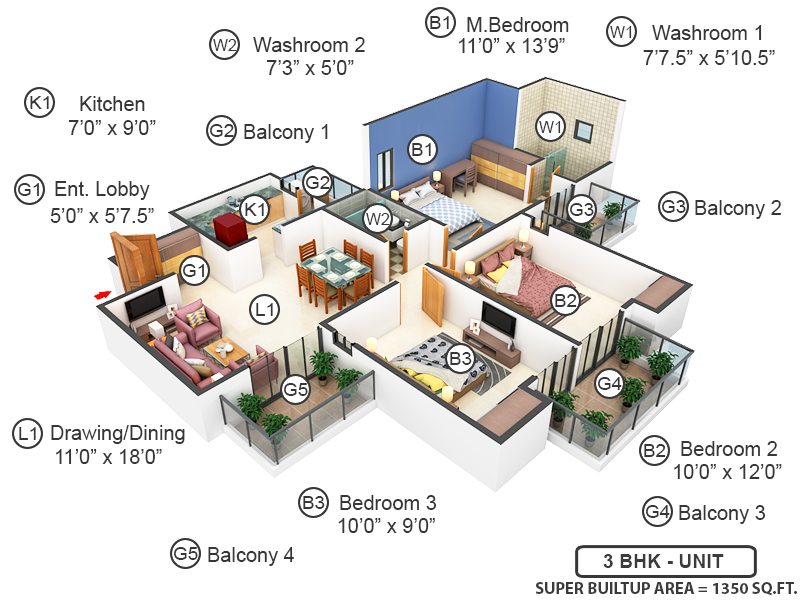 Floor Plan Floor Plan