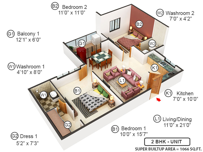 Floor Plan Floor Plan