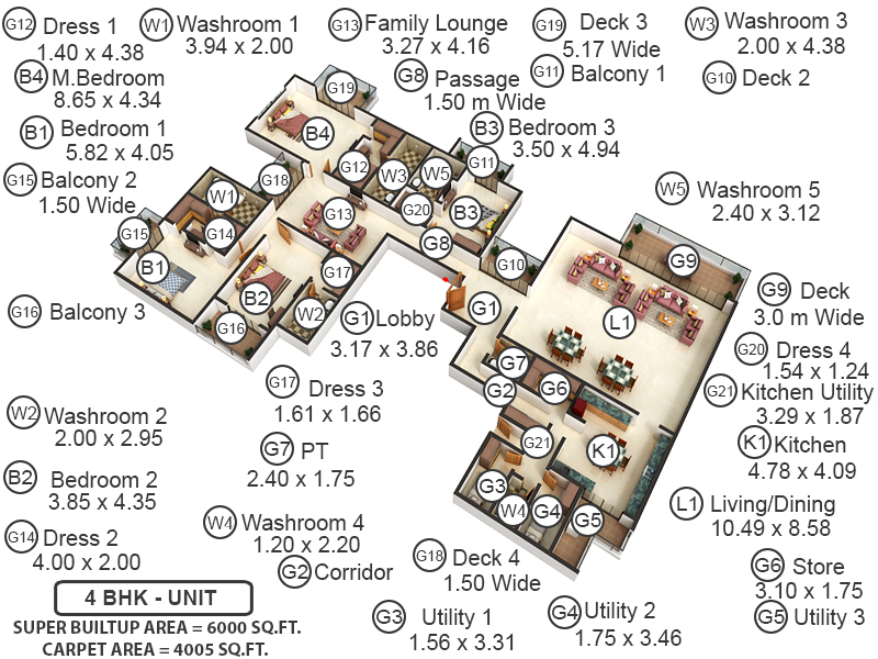Floor Plan Floor Plan