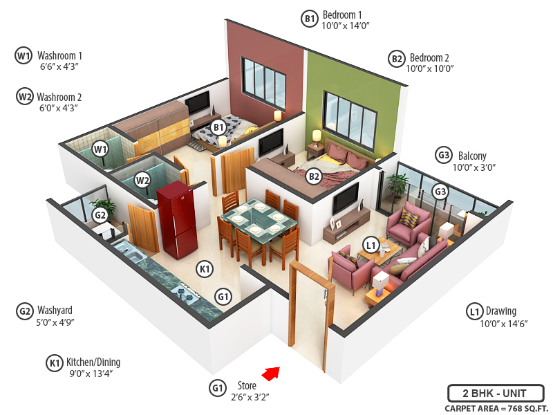 Floor Plan Floor Plan