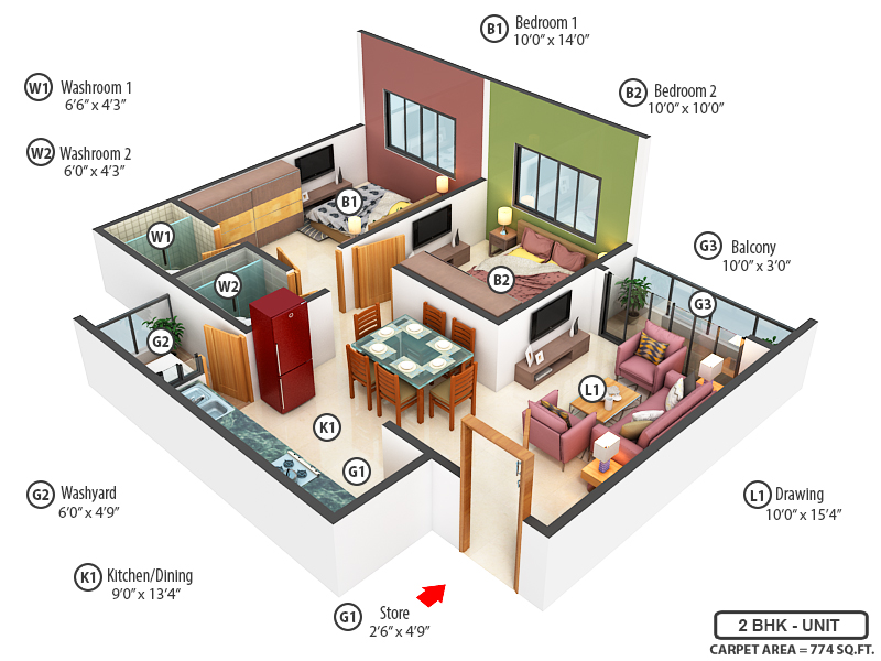 Floor Plan Floor Plan