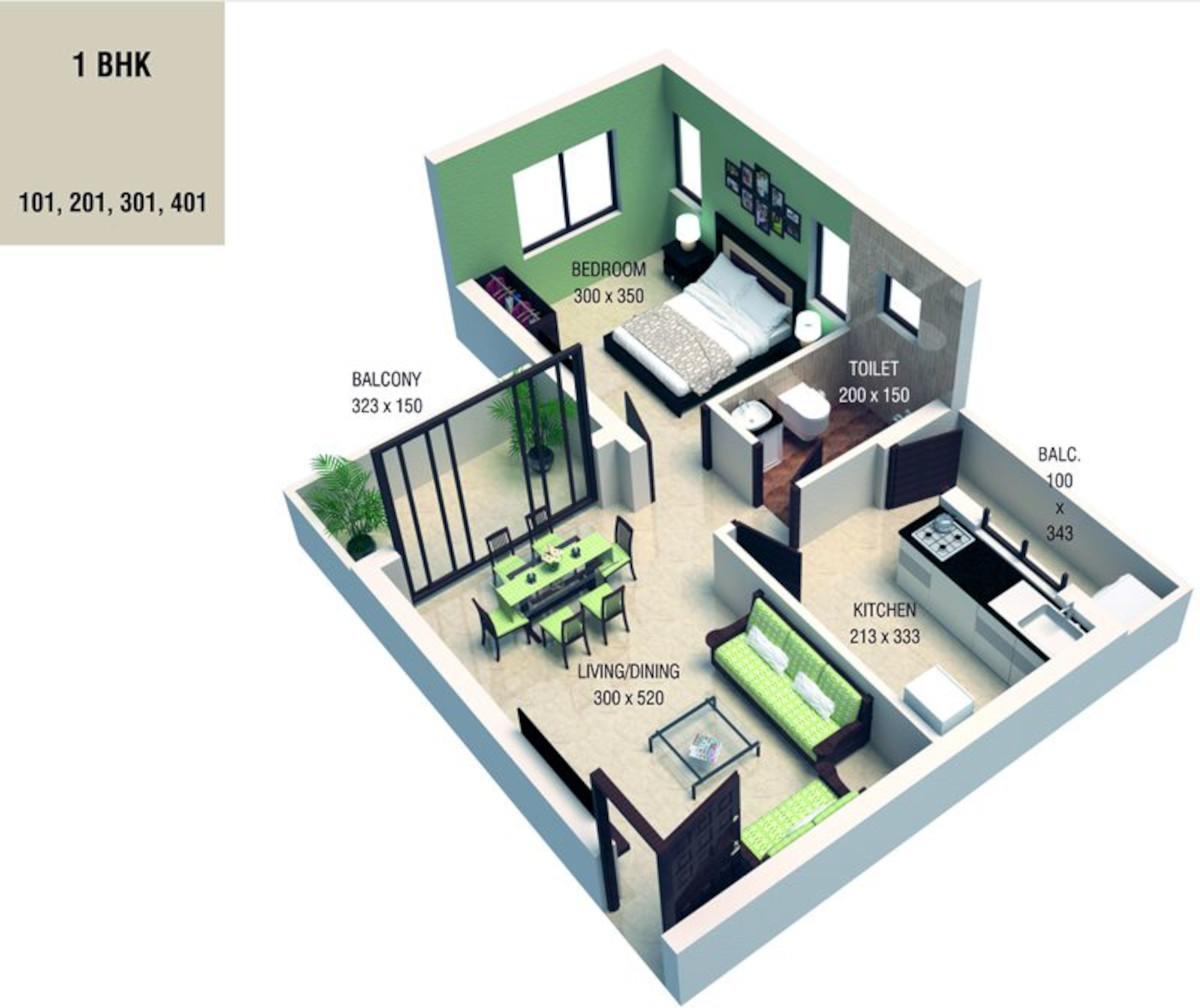 Floor Plan Floor Plan