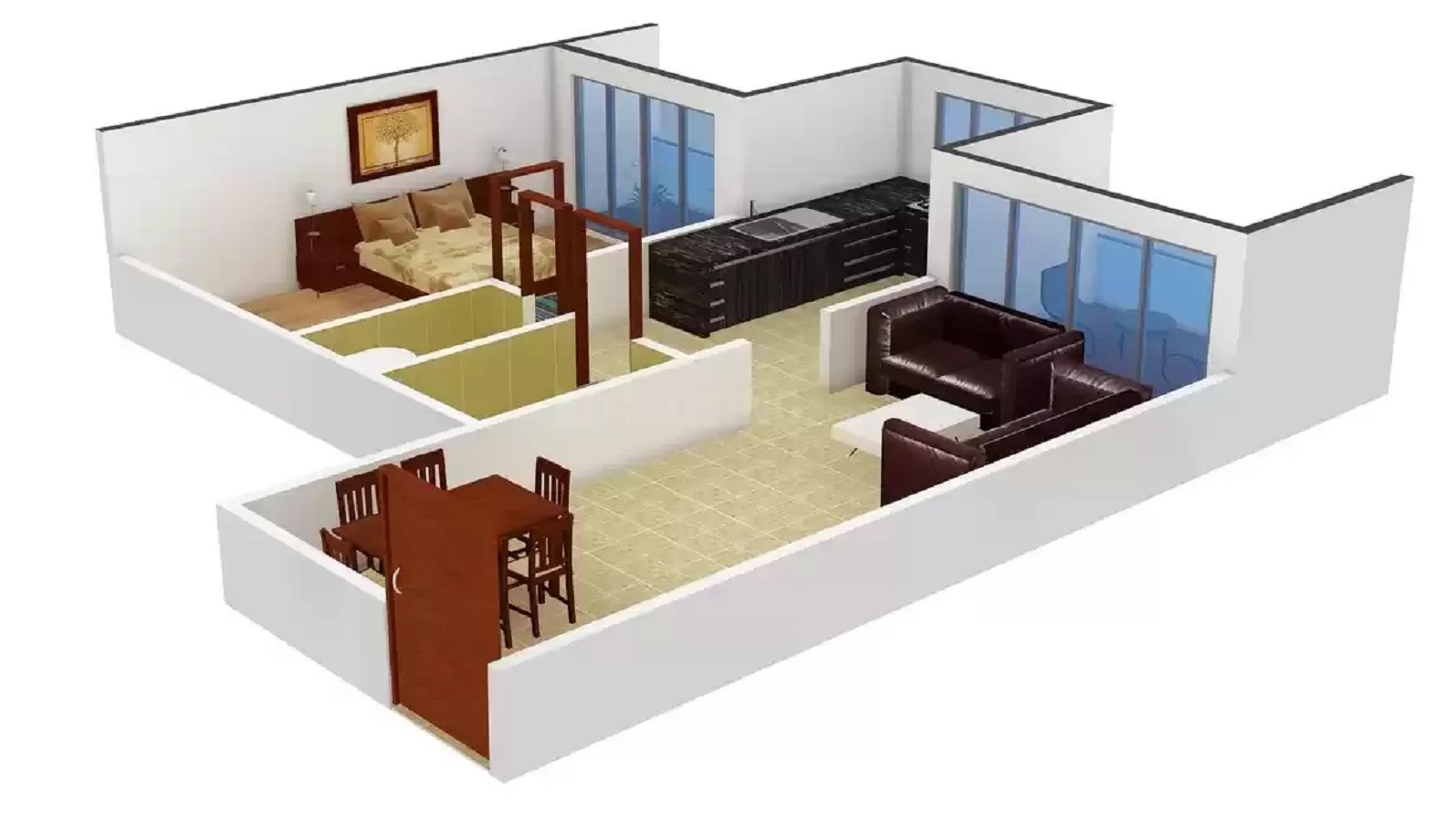 Floor Plan Floor Plan