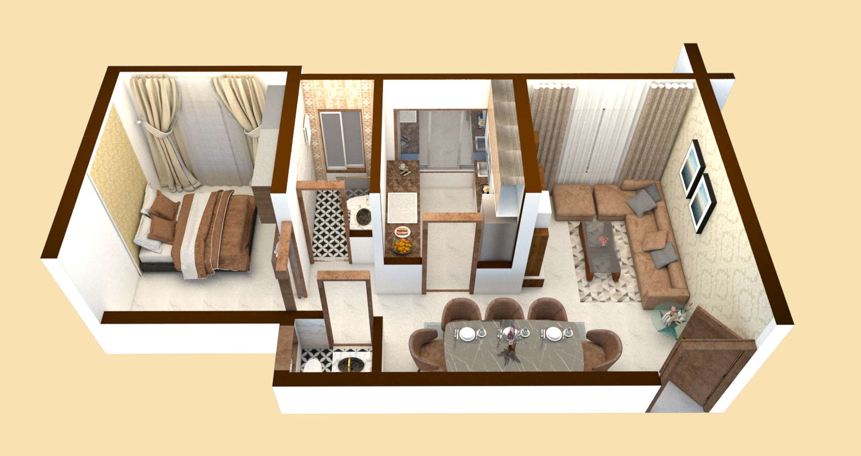 Floor Plan Floor Plan