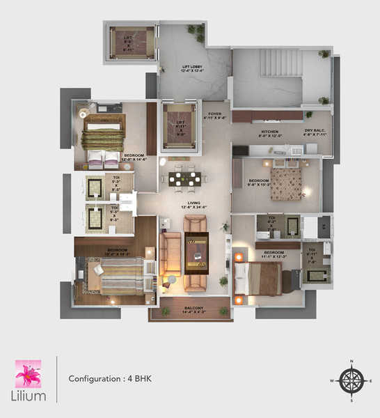 Floor Plan Floor Plan