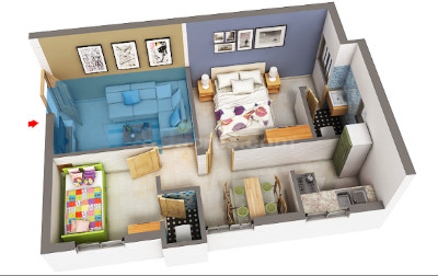 Floor Plan Floor Plan