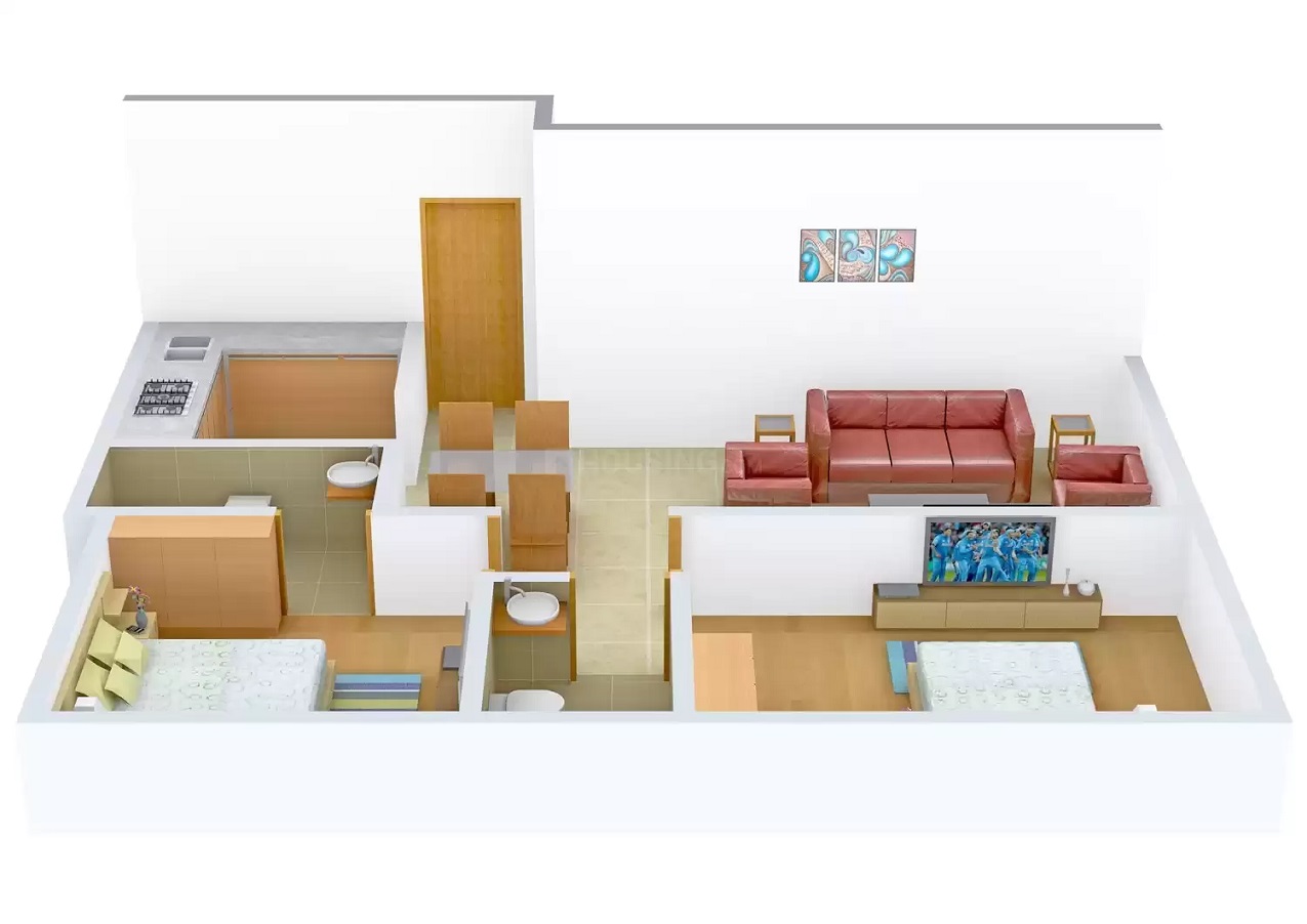 Floor Plan Floor Plan