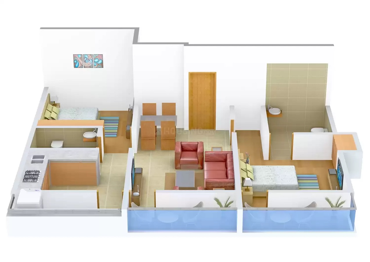 Floor Plan Floor Plan