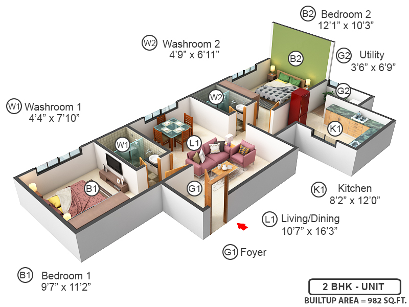 Floor Plan Floor Plan