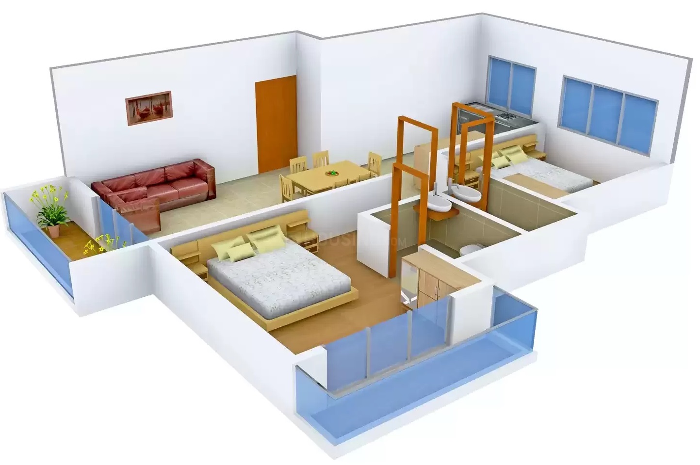 Floor Plan Floor Plan