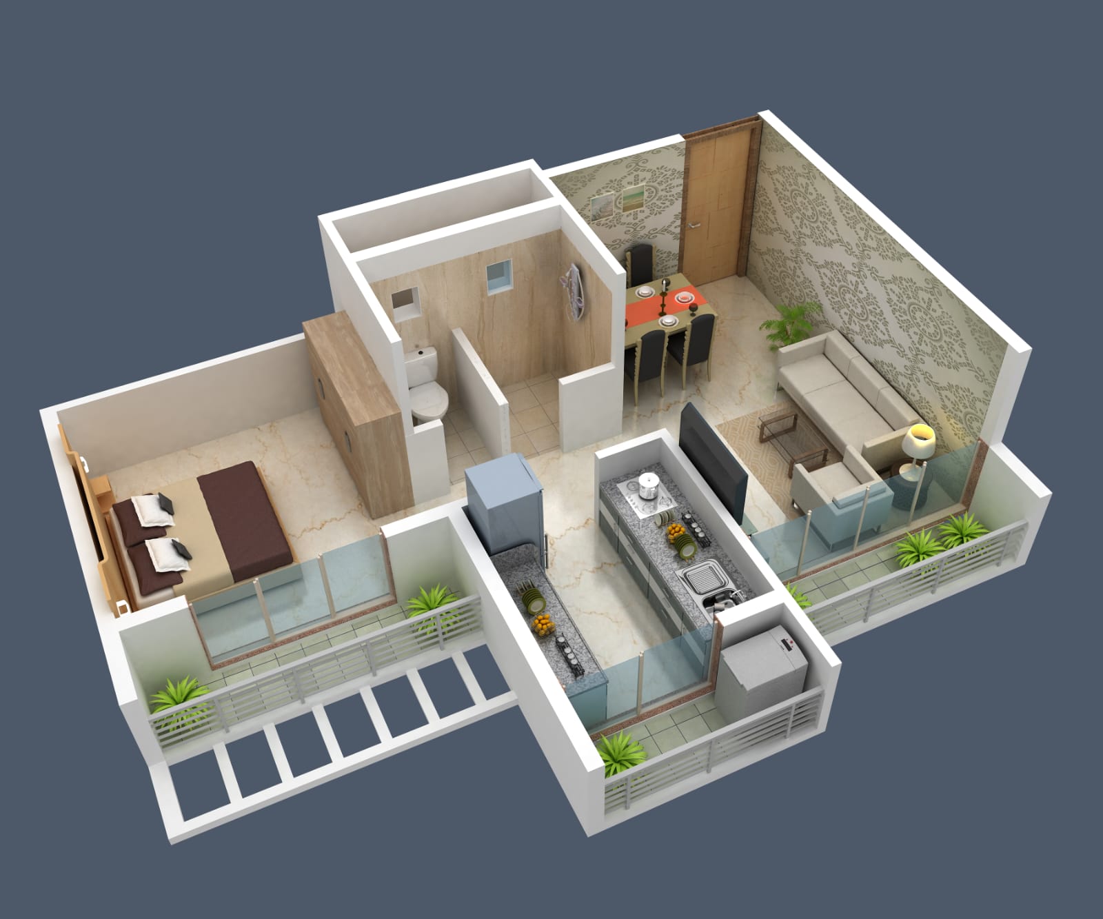 Floor Plan Floor Plan