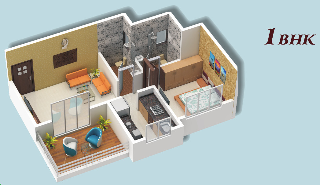 Floor Plan Floor Plan