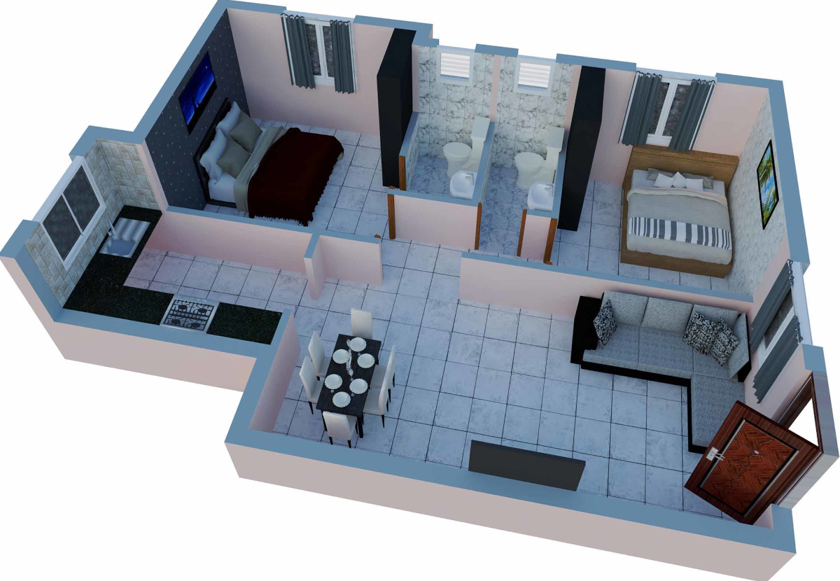 Floor Plan Floor Plan