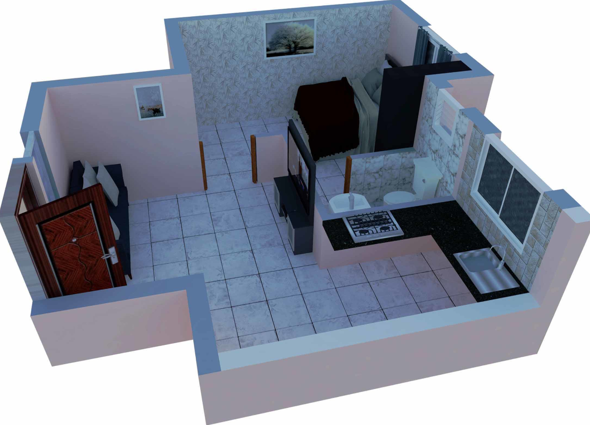 Floor Plan Floor Plan