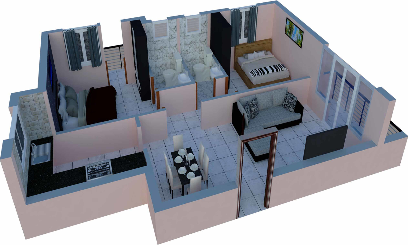 Floor Plan Floor Plan