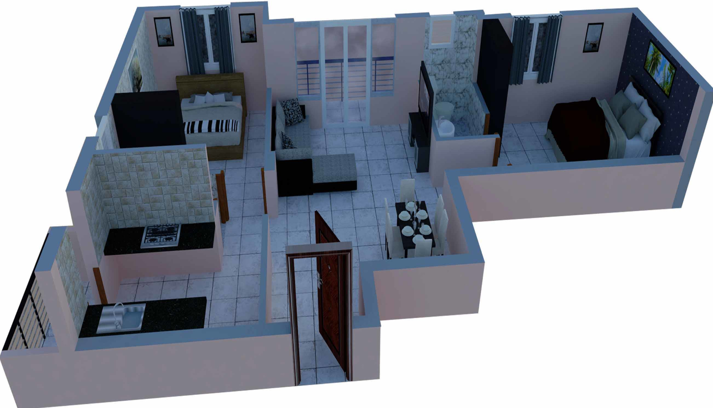 Floor Plan Floor Plan