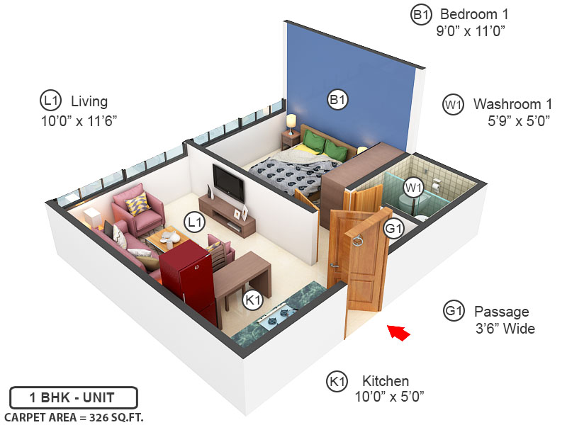 Floor Plan Floor Plan
