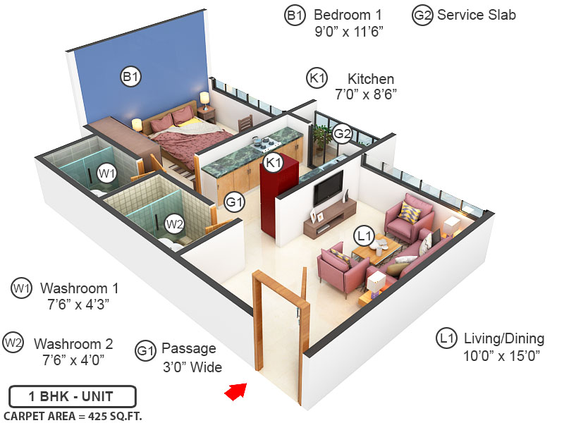 Floor Plan Floor Plan