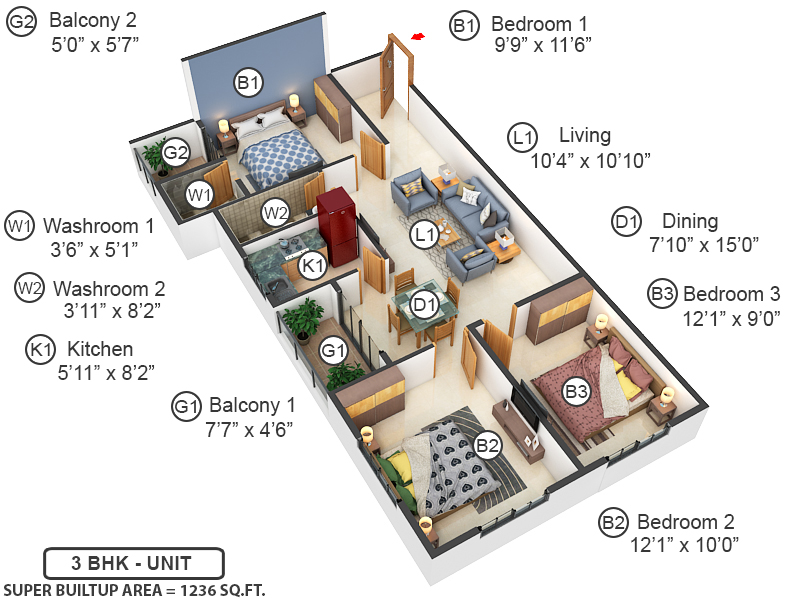 Floor Plan Floor Plan