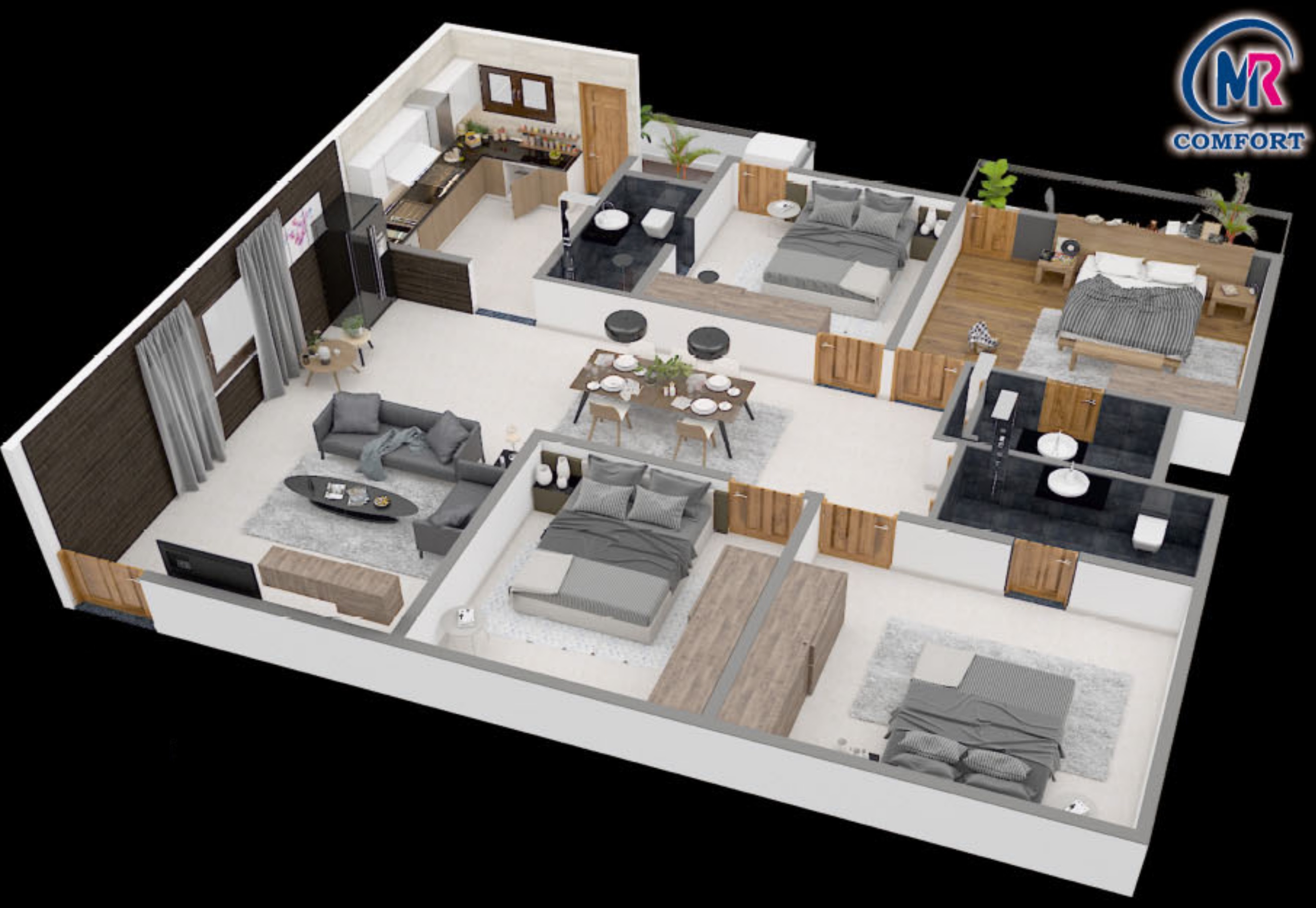 Floor Plan Floor Plan