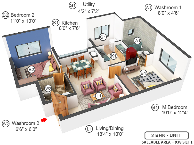 Floor Plan Floor Plan