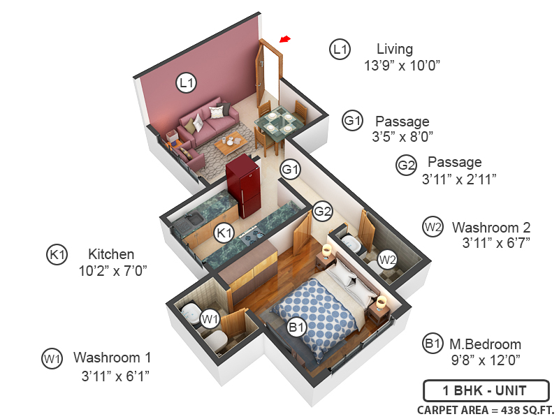 Floor Plan Floor Plan