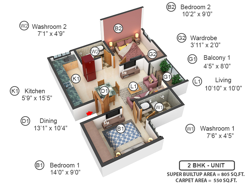 Floor Plan Floor Plan