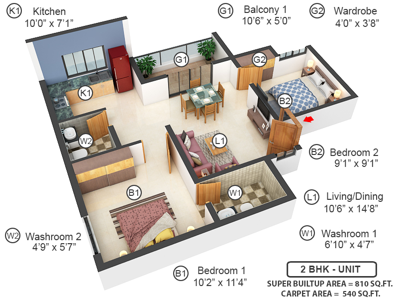 Floor Plan Floor Plan