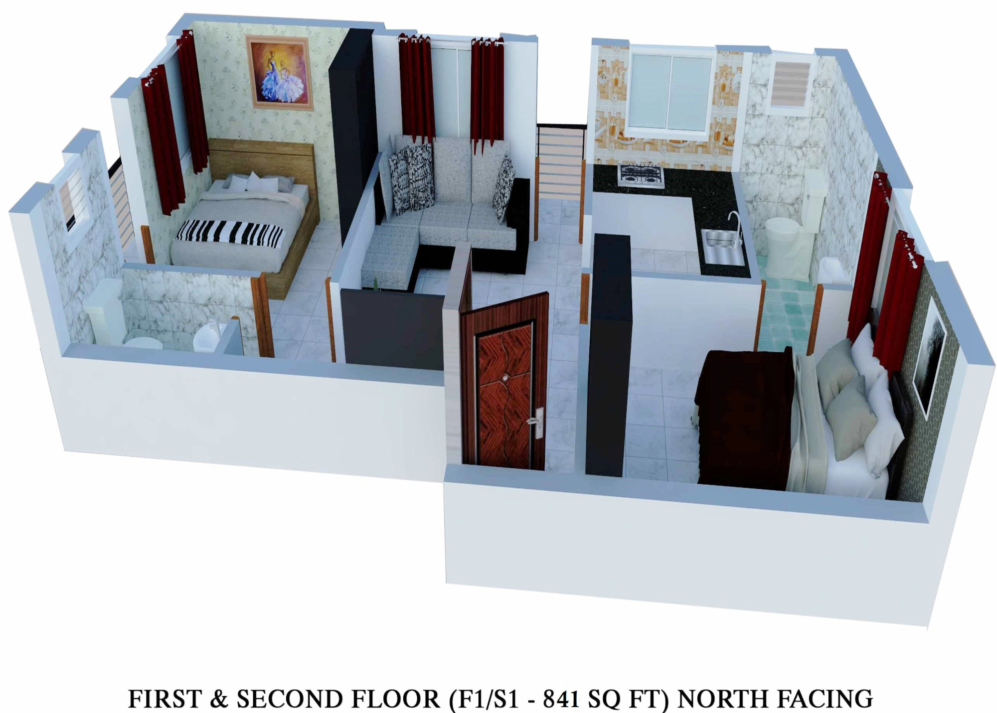 Floor Plan Floor Plan