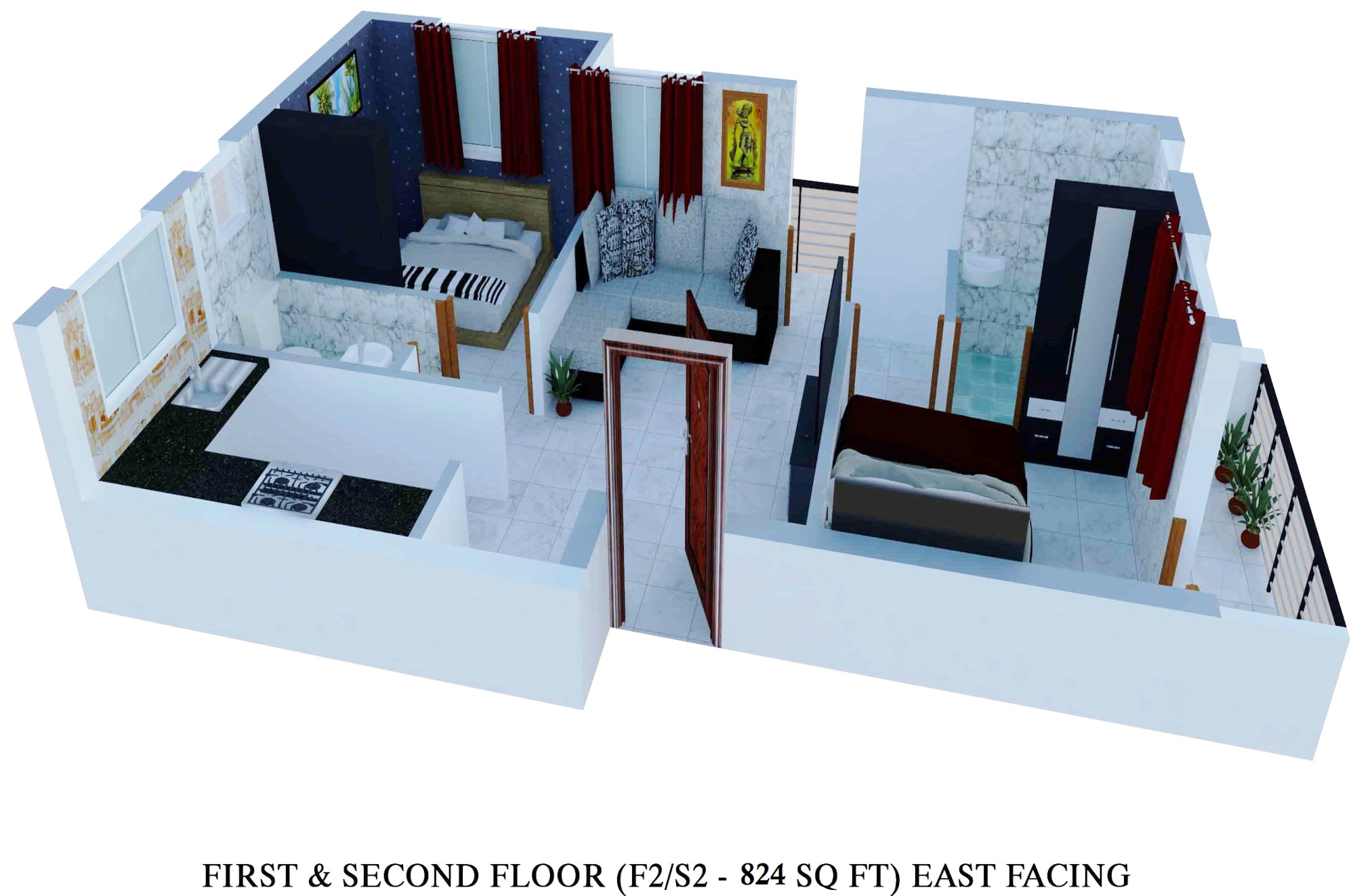 Floor Plan Floor Plan