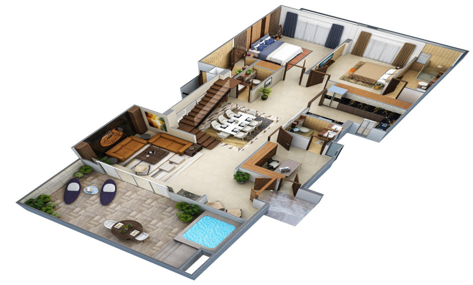 dummy Uchdpl Veridia Oakwood Enclave dummy Uchdpl Veridia Oakwood Enclave