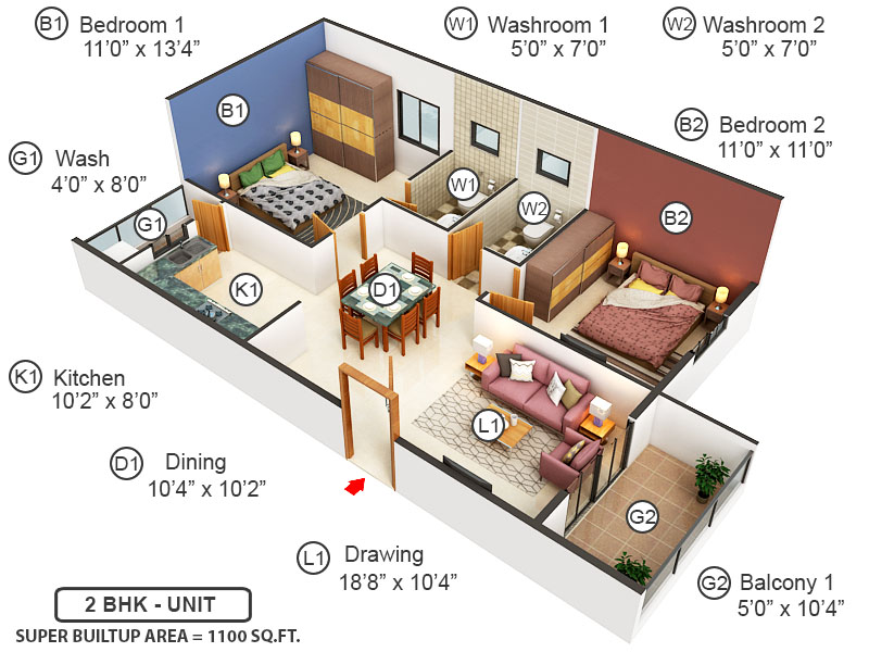 Floor Plan Floor Plan