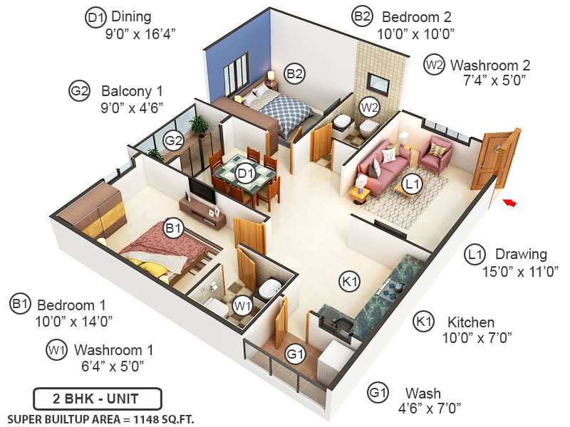 Floor Plan Floor Plan