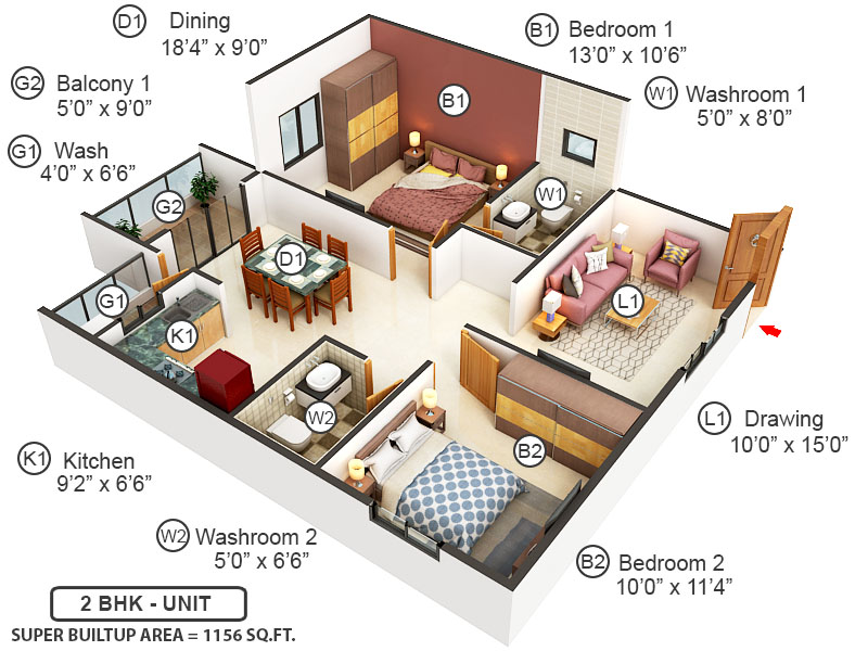 Floor Plan Floor Plan