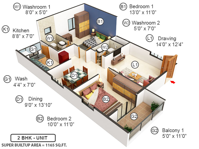 Floor Plan Floor Plan